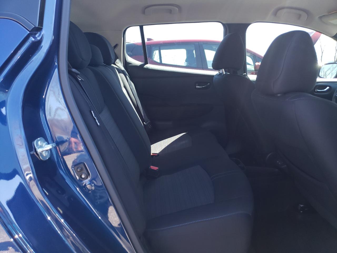 2024 NISSAN LEAF SV PLUS VIN:1N4CZ1CV3RC551816