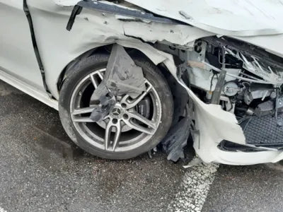 2017 Mercedes-Benz CLA 220 WDDSJ4FB0JN578549 VIN:WDDSJ4FB0JN578549