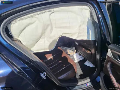 2019 BMW 520 WBAJF5103KGM57696 VIN:WBAJF5103KGM57696