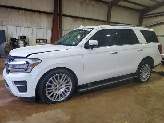 2023 FORD EXPEDITION LIMITED VIN:1FMJU1K80PEA45983