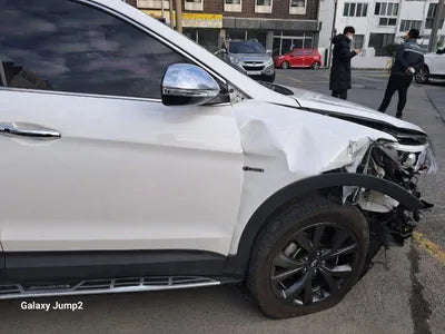 2016 Hyundai Santa FE KMHSW81UBHU728859 VIN:KMHSW81UBHU728859