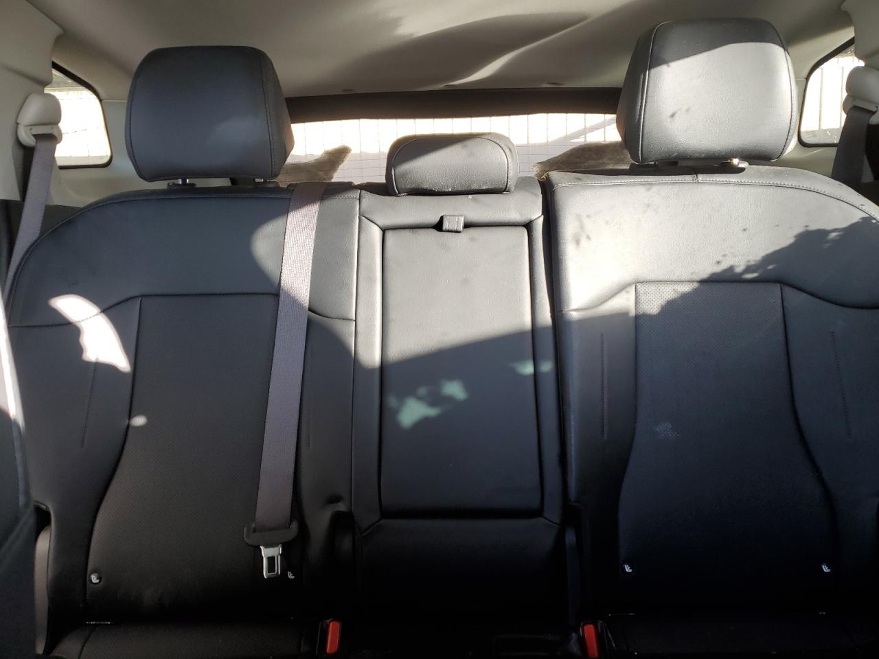 2023 KIA SPORTAGE EX VIN:KNDPVCAG2P7039770