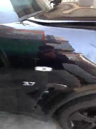 2017 Infiniti QX70 JNKCS18F5HM480027 VIN:JNKCS18F5HM480027