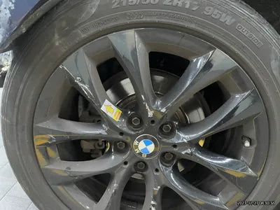 2020 BMW 2 Series Gran Tourer VIN: