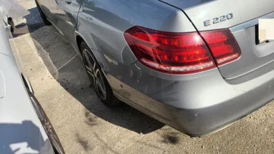 2015 Mercedes-Benz E 220 WDDHF0AB6FB116467 VIN:WDDHF0AB6FB116467