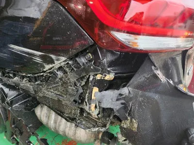 2018 Genesis G80 VIN: