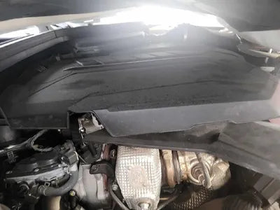 2021 Genesis GV80 VIN: