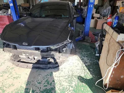 2020 Kia K5 KNAG2412BLA024757 VIN:KNAG2412BLA024757