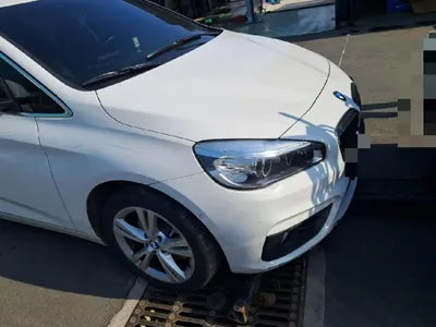 2017 BMW 2 Series Gran Tourer WBA2C1108HV901617 VIN:WBA2C1108HV901617