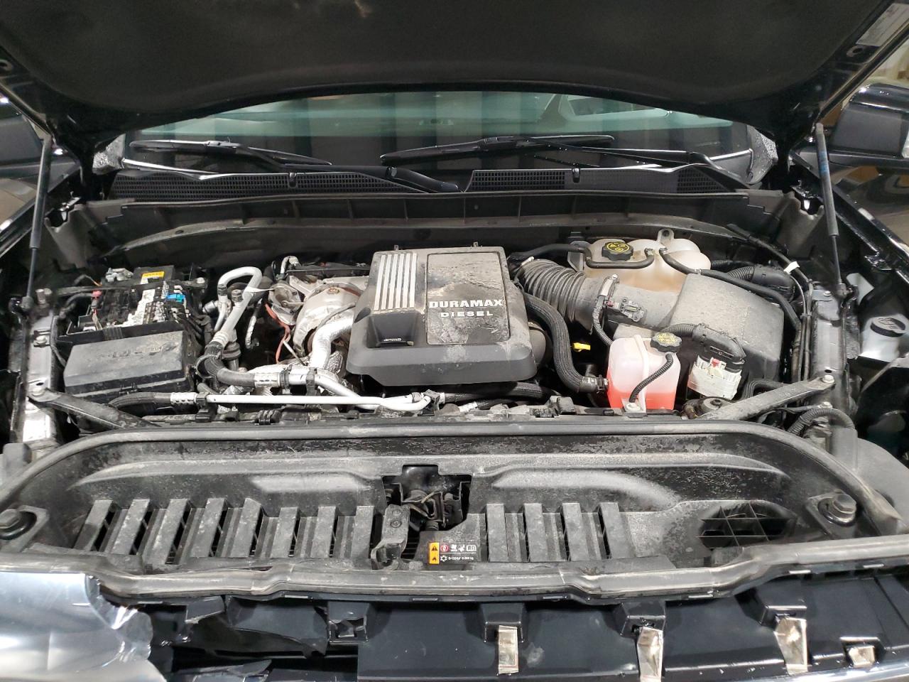 2023 GMC SIERRA K1500 AT4 VIN:1GTUUEE87PZ315577