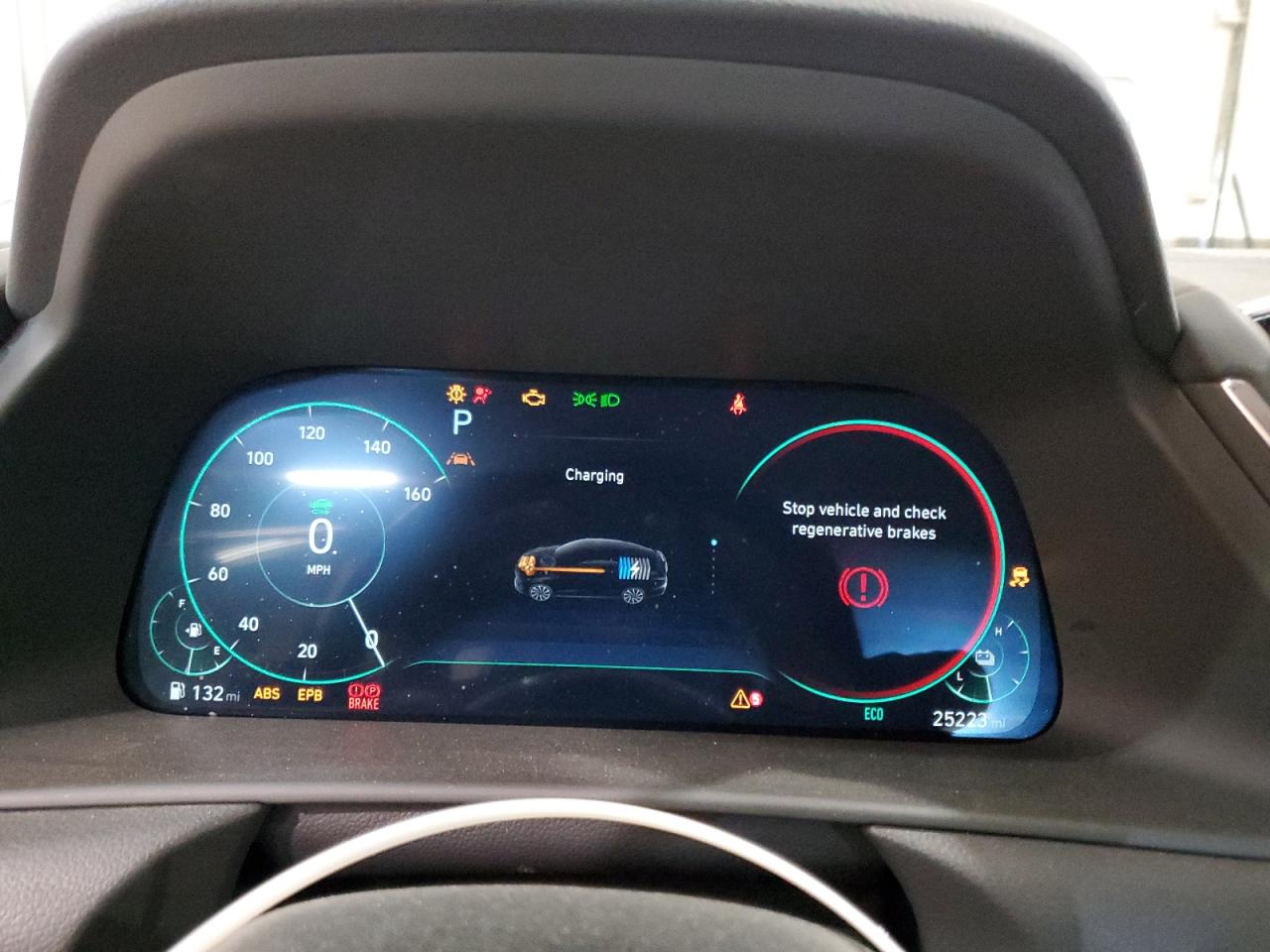 2023 HYUNDAI SONATA HYBRID VIN:KMHL54JJ9PA072134