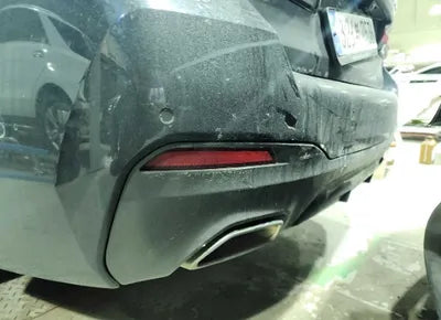 2023 BMW 520 WBA11BH0XPCL63431 VIN:WBA11BH0XPCL63431