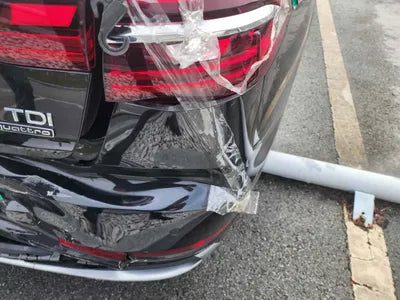 2023 Audi 50 WAUZZZF83PN005461 VIN:WAUZZZF83PN005461