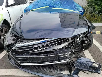 2021 Audi A6 WAUZZZF23MN105650 VIN:WAUZZZF23MN105650