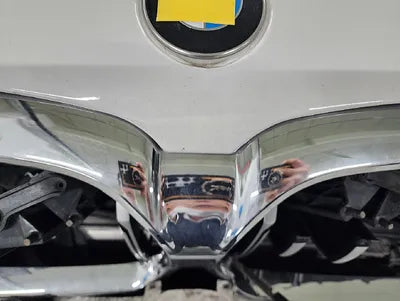 2022 BMW 530 WBA71BH05NWX48918 VIN:WBA71BH05NWX48918