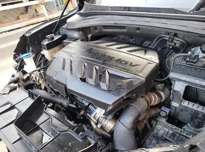 2019 Hyundai Santa FE KMHS381CDKU052076 VIN:KMHS381CDKU052076