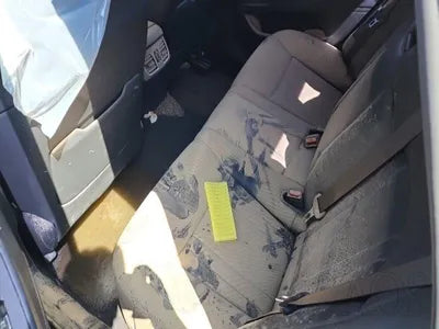 2018 Genesis G80 KMHGL41DDJU275797 VIN:KMHGL41DDJU275797