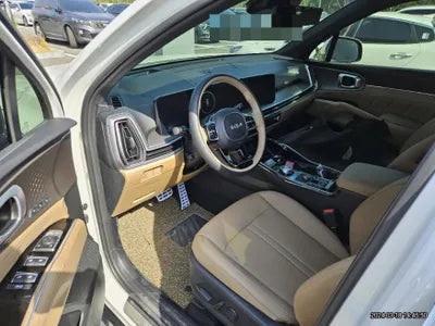 2023 Kia Sorento VIN: