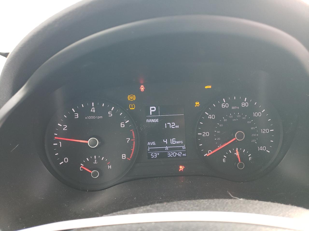 2022 KIA RIO LX VIN:3KPA24AD5NE496113