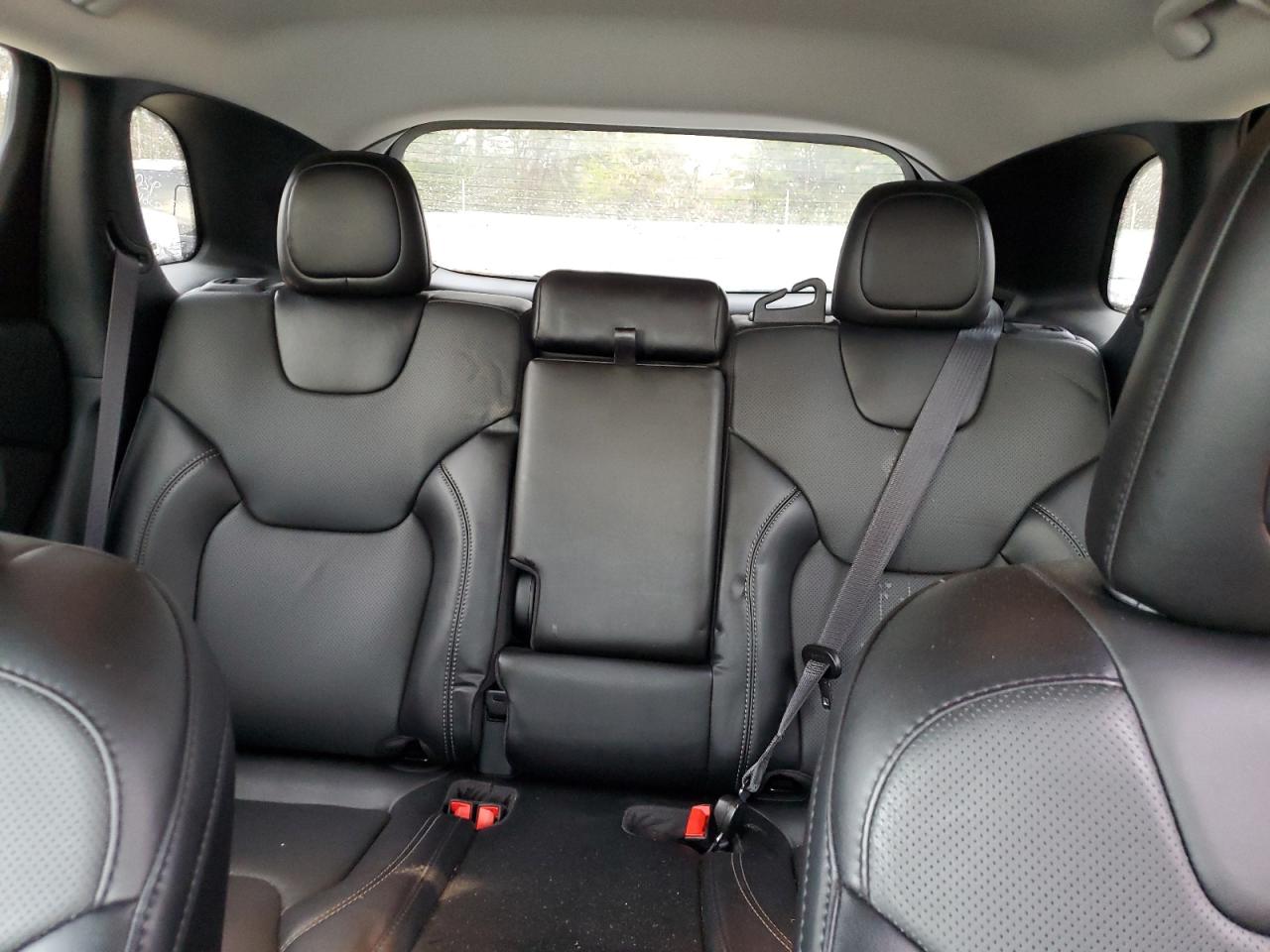 2023 JEEP CHEROKEE ALTITUDE LUX VIN:1C4PJMMB2PD109027