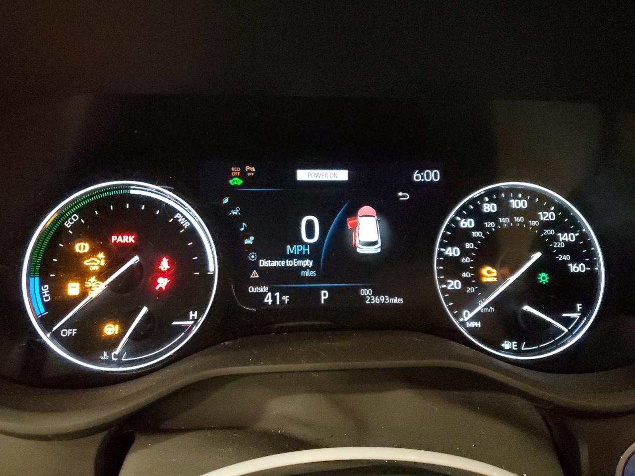 2023 TOYOTA SIENNA LIMITED VIN:5TDESKFC4PS082853