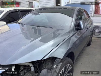 2022 Volkswagen Jetta WVWZZZBUZMM087581 VIN:WVWZZZBUZMM087581