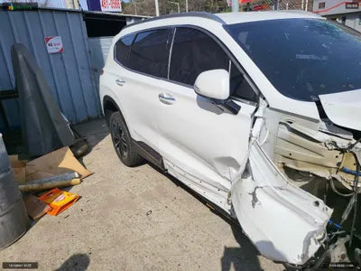 2018 Hyundai Santa FE KMHS381BBKU017352 VIN:KMHS381BBKU017352