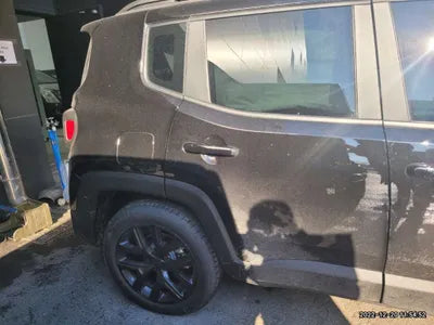 2022 Jeep Renegade 1C4NJCD1XNPN79889 VIN:1C4NJCD1XNPN79889