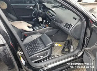 2016 Audi 50 WAUZZZ4G9GN050754 VIN:WAUZZZ4G9GN050754