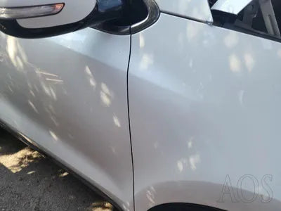 2017 Kia Sportage VIN: