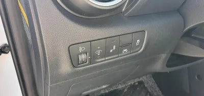 2019 Hyundai Kona VIN: