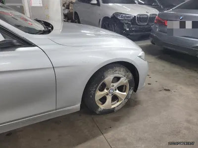 2015 BMW 320 WBA3E1105FF947668 VIN:WBA3E1105FF947668