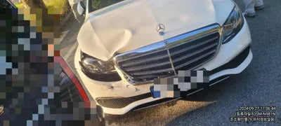 2017 Mercedes-Benz E 300 VIN: