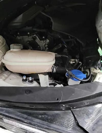 2021 Kia K5 KNAG6412BMA113650 VIN:KNAG6412BMA113650