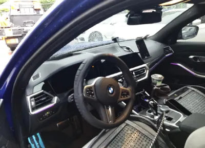 2022 BMW 340 WBA5U7108NFL81079 VIN:WBA5U7108NFL81079