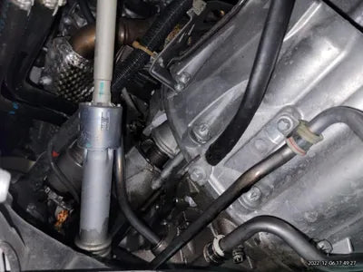 2016 Mercedes-Benz S 350 VIN: