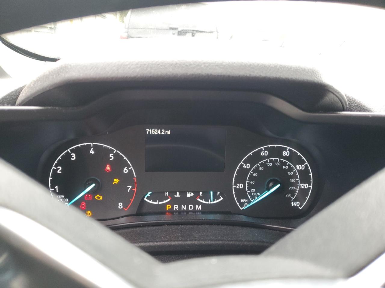 2022 FORD TRANSIT CONNECT XL VIN:NM0LS7S2XN1531624