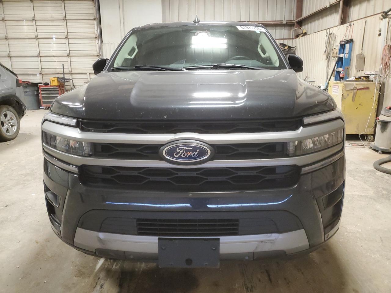 2024 FORD EXPEDITION XLT VIN:1FMJU1H8XREA23922