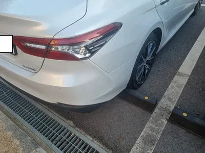 2022 Toyota Camry JTNBA1HK0N3019022 VIN:JTNBA1HK0N3019022