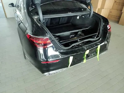 2023 Mercedes-Benz S 350 W1K6F3AB4PA210931 VIN:W1K6F3AB4PA210931