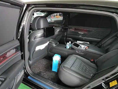 2023 Genesis G90 VIN: