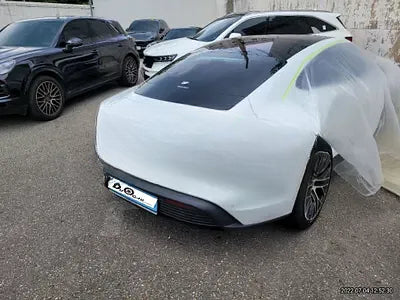 2022 Saturn SC NONE VIN: