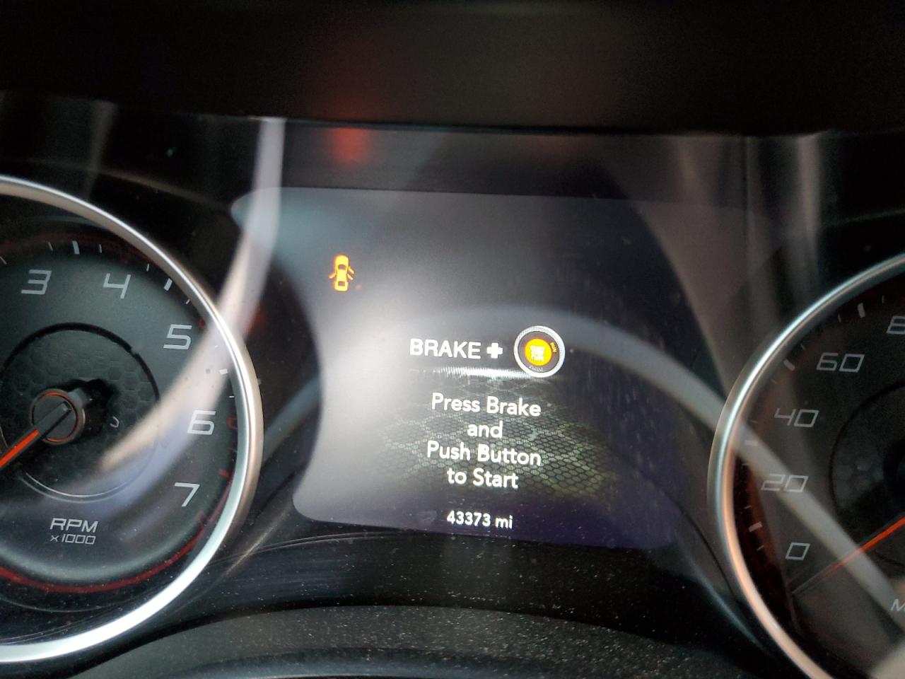 2023 DODGE CHARGER SCAT PACK VIN:2C3CDXGJ0PH588677