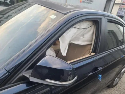 2015 BMW 320 WBA3D3109FK277399 VIN:WBA3D3109FK277399