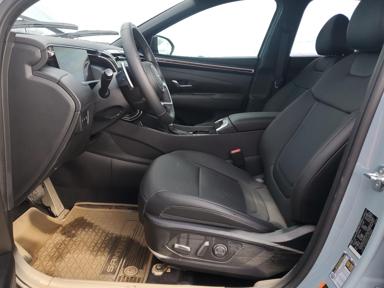 2024 HYUNDAI SANTA CRUZ XRT VIN:1J4FY19S7WP785219