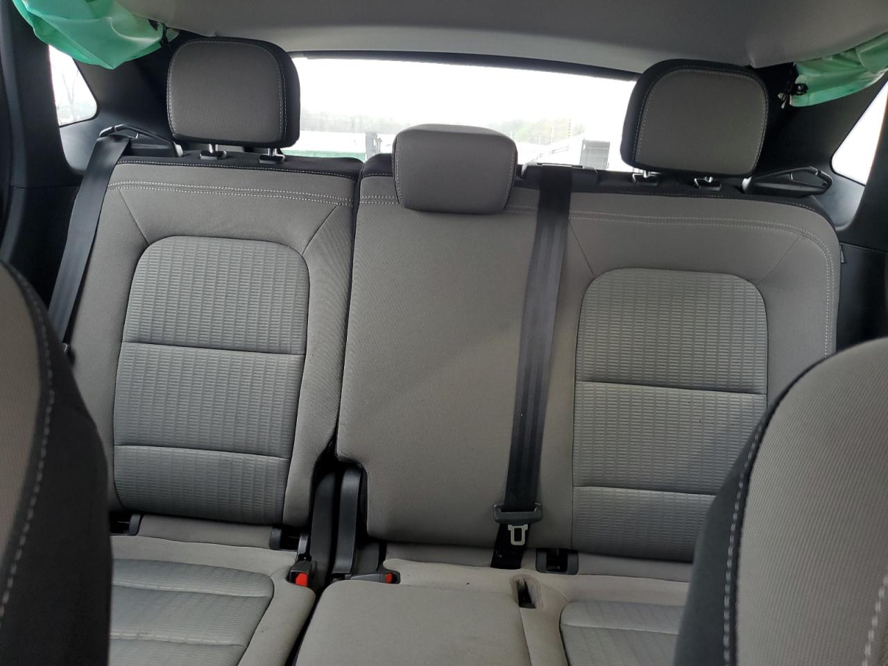 2022 FORD ESCAPE S VIN:1FMCU0F61NUB52779