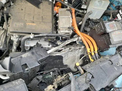 2019 Hyundai Kona VIN: