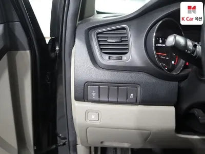 2018 Kia Carnival KNAMB81ABJS411702 VIN:KNAMB81ABJS411702