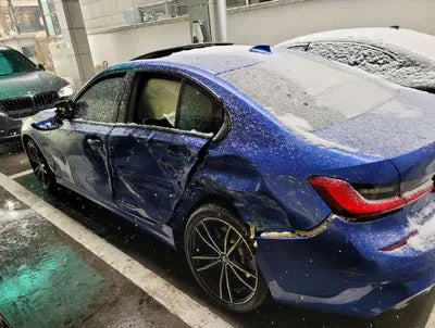 2020 BMW 330 WBA5P7103LFJ91873 VIN:WBA5P7103LFJ91873