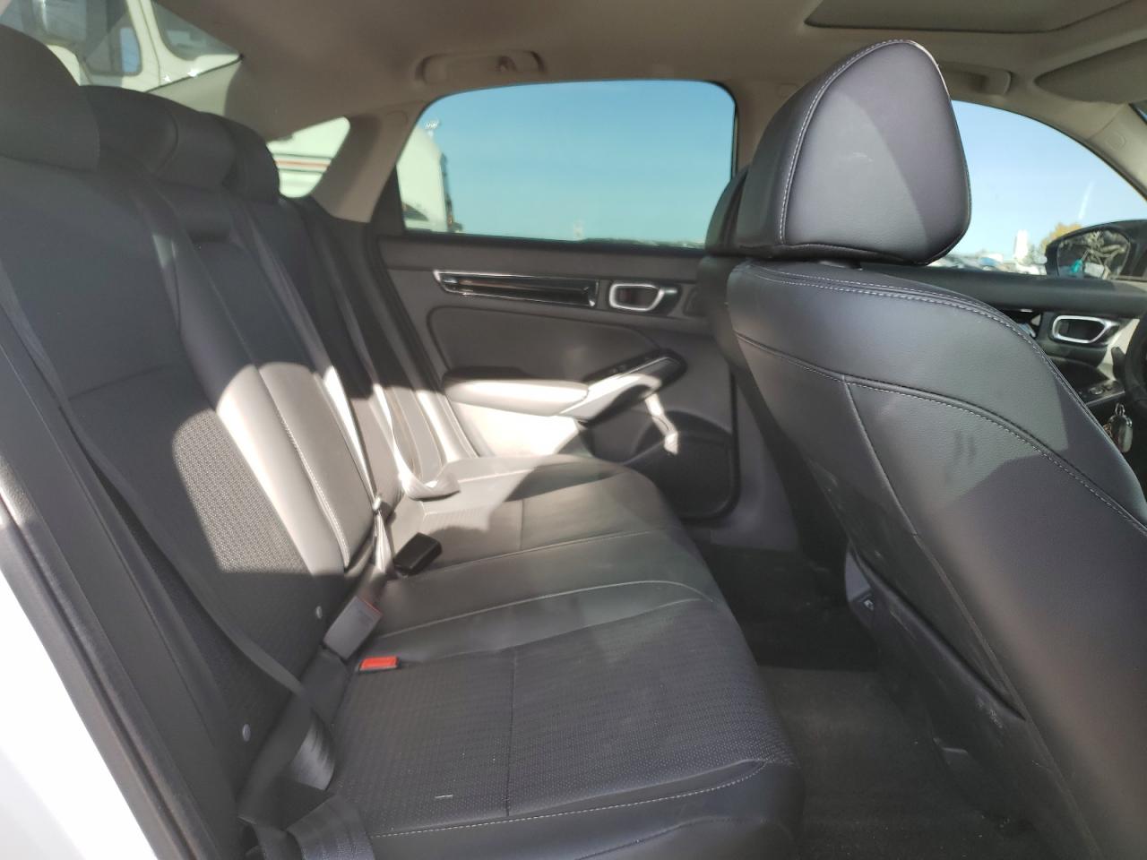 2024 HONDA CIVIC TOURING VIN:2HGFE1F97RH002393